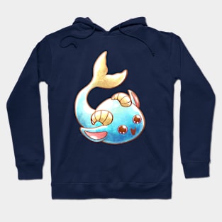 Capricorn Slime Hoodie